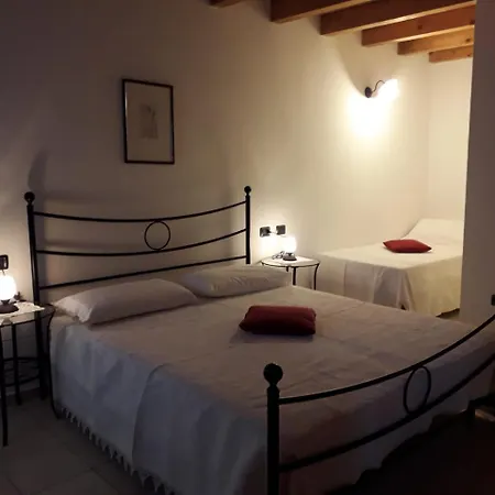 La Tana Del Picchio-3